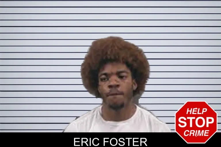 Eric Foster