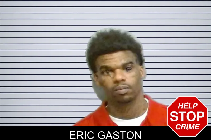 Eric Gaston mugshot – Fulton County , Georgia Eric Gaston mugshot