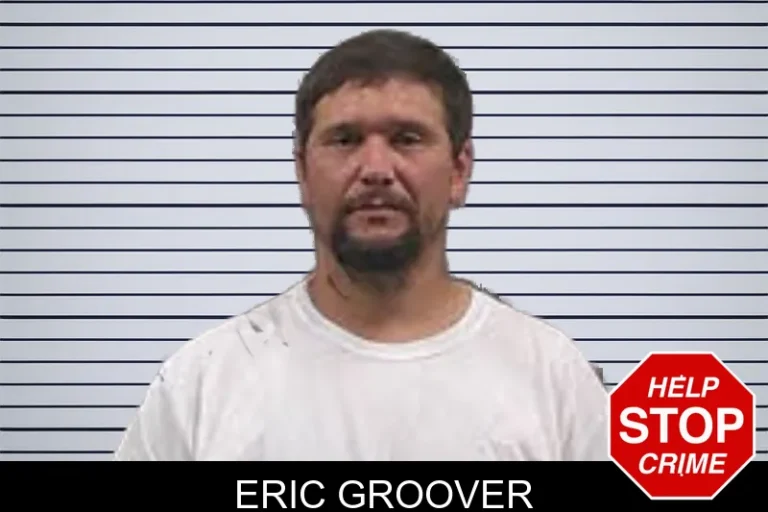 Eric Groover