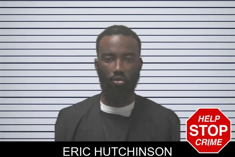 Eric Hutchinson