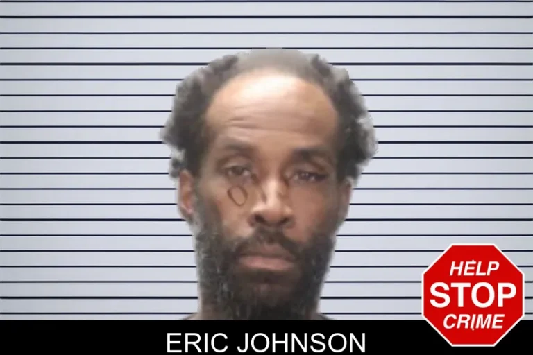 Eric Johnson