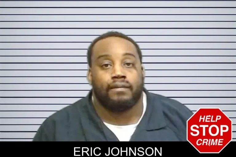 Eric Johnson