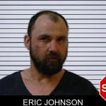 Eric Johnson mugshot – Polk County , Georgia Eric Johnson mugshot
