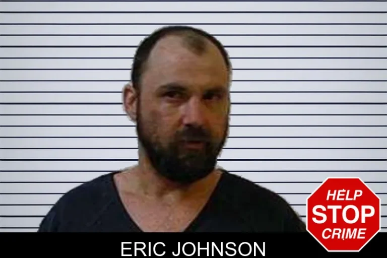 Eric Johnson
