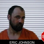 Eric Johnson mugshot – Polk County , Georgia Eric Johnson mugshot