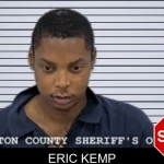 Eric Kemp mugshot – Walton County , Georgia Eric Kemp mugshot