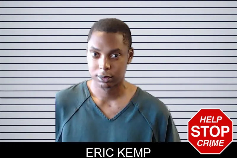 Eric Kemp mugshot – DeKalb County , Georgia Eric Kemp mugshot