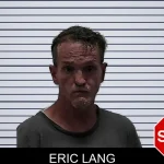 Eric Lang mugshot – Pierce County , Georgia Eric Lang mugshot