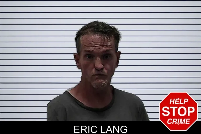 Eric Lang