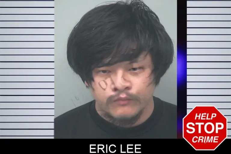 Eric Lee