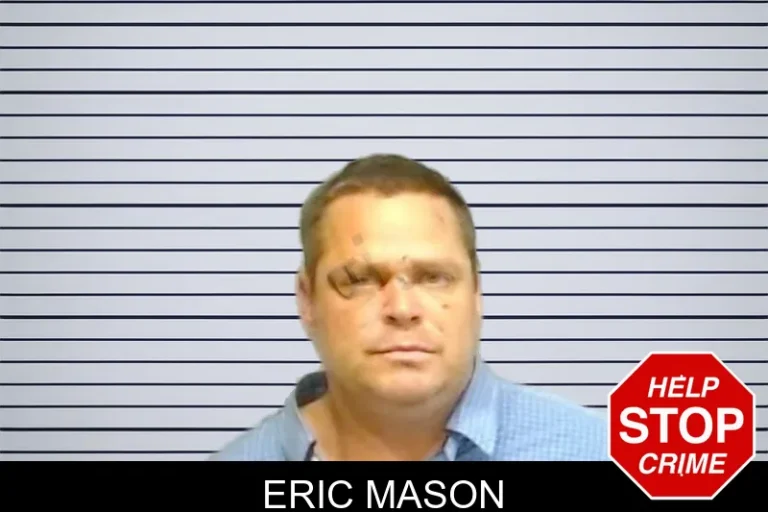 Eric Mason