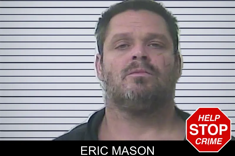 Eric Mason mugshot – Oconee County , Georgia Eric Mason mugshot