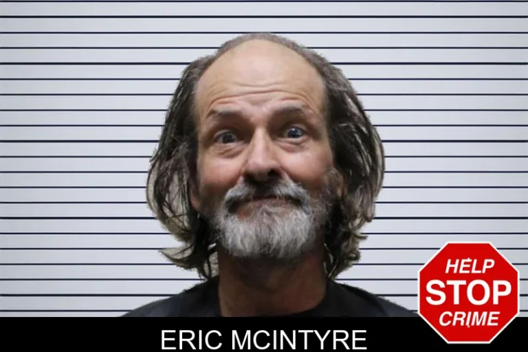Eric McIntyre