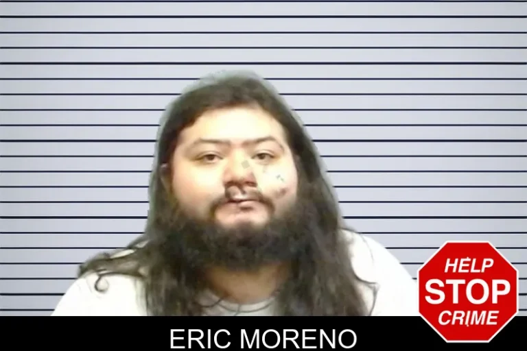 Eric Moreno