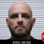 Eric Muse mugshot – Haralson County , Georgia Eric Muse mugshot