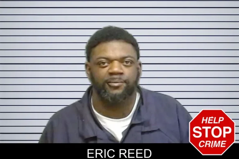 Eric Reed