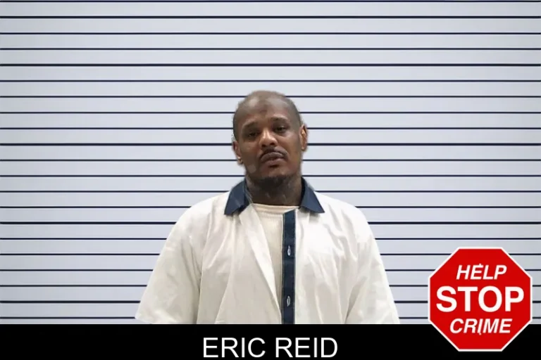 Eric Reid