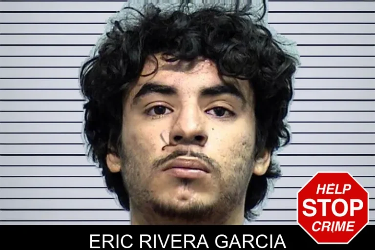 Eric Rivera Garcia
