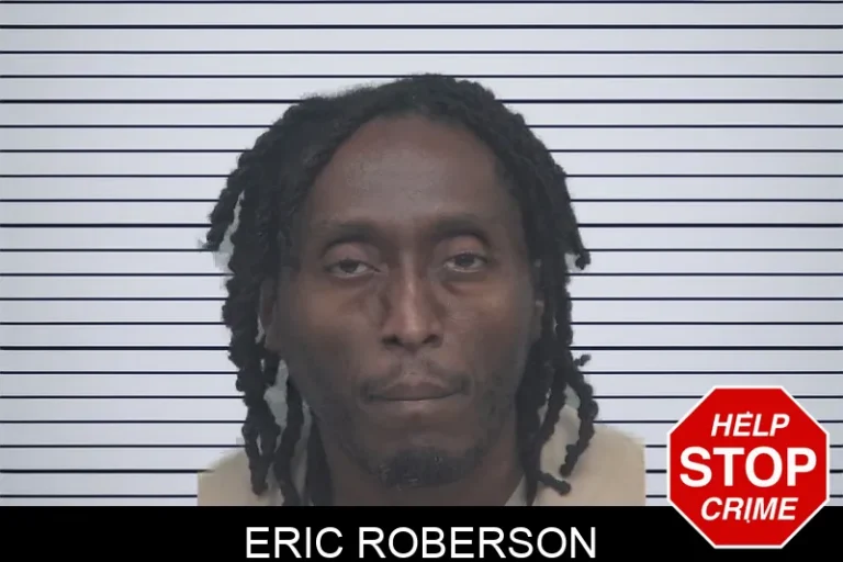 Eric Roberson