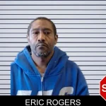 Eric Rogers mugshot – DeKalb County , Georgia Eric Rogers mugshot