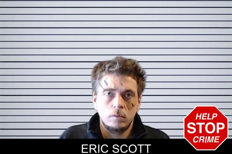 Eric Scott