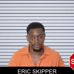 Eric Skipper mugshot