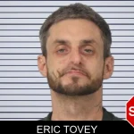 Eric Tovey mugshot – Mcintosh County , Georgia Eric Tovey mugshot