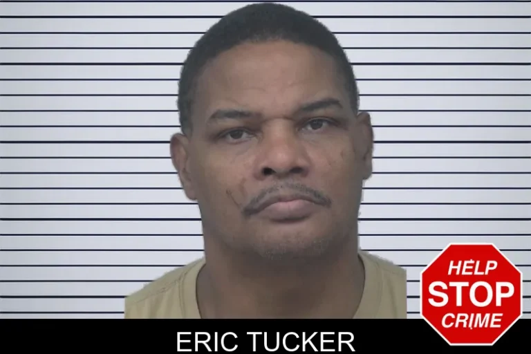 Eric Tucker mugshot – Gwinnett County , Georgia Eric Tucker