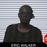 Eric Walker mugshot – Sumter County , Georgia Eric Walker mugshot