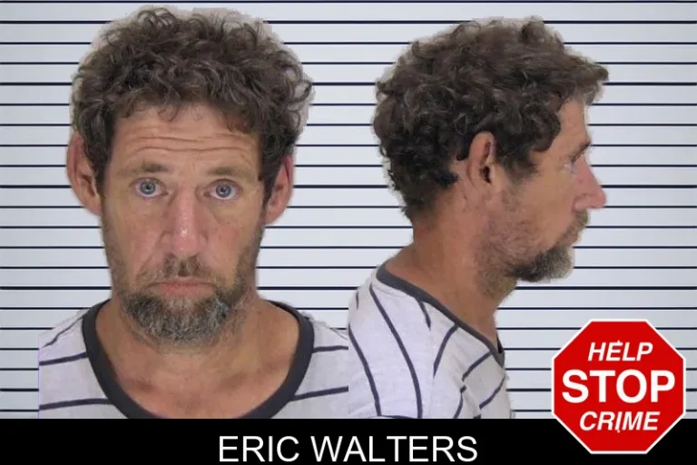 Eric Walters