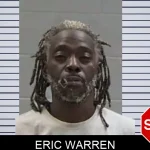 Eric Warren mugshot – Baldwin County , Georgia Eric Warren mugshot