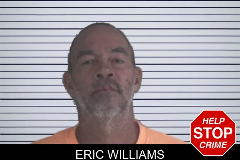 Eric Williams