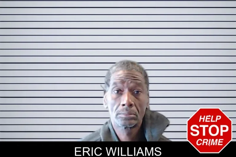 Eric Williams