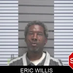 Eric Willis mugshot – Dougherty County , Georgia Eric Willis mugshot