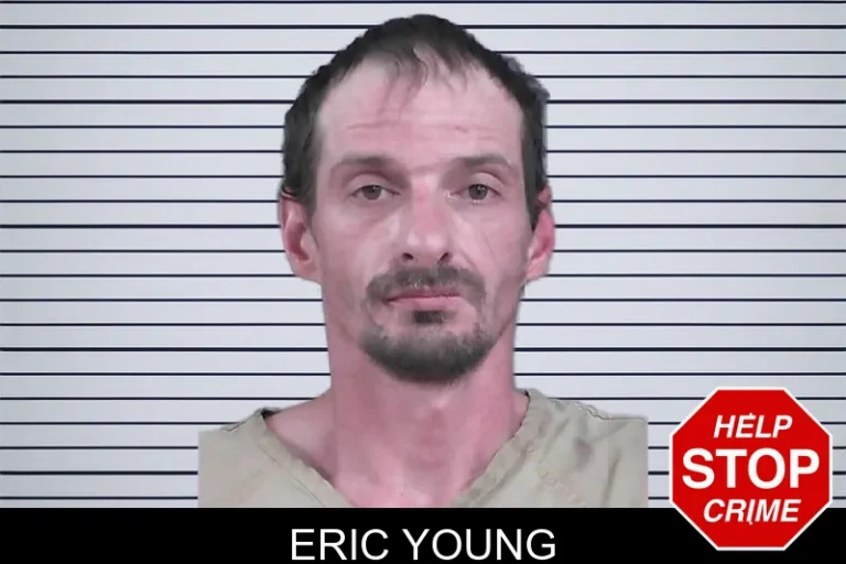 Eric Young