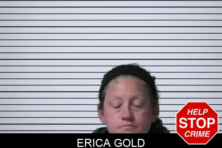 Erica Gold