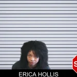 Erica Hollis mugshot – DeKalb County , Georgia Erica Hollis mugshot