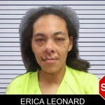 Erica Leonard mugshot – Lee County , Georgia Erica Leonard mugshot