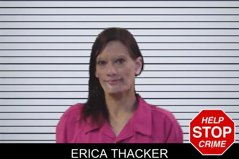 Erica Thacker