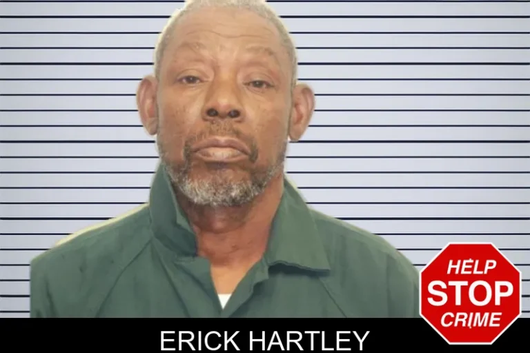 Erick Hartley