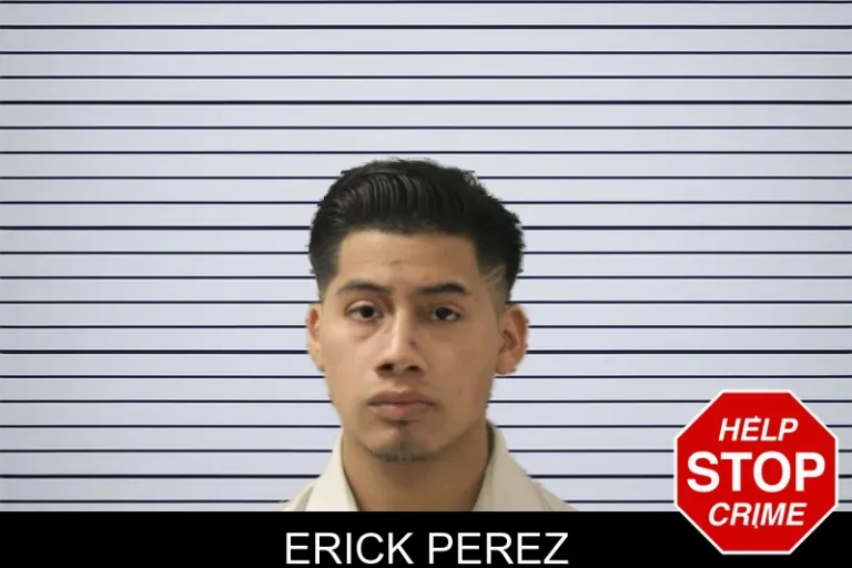 Erick Perez