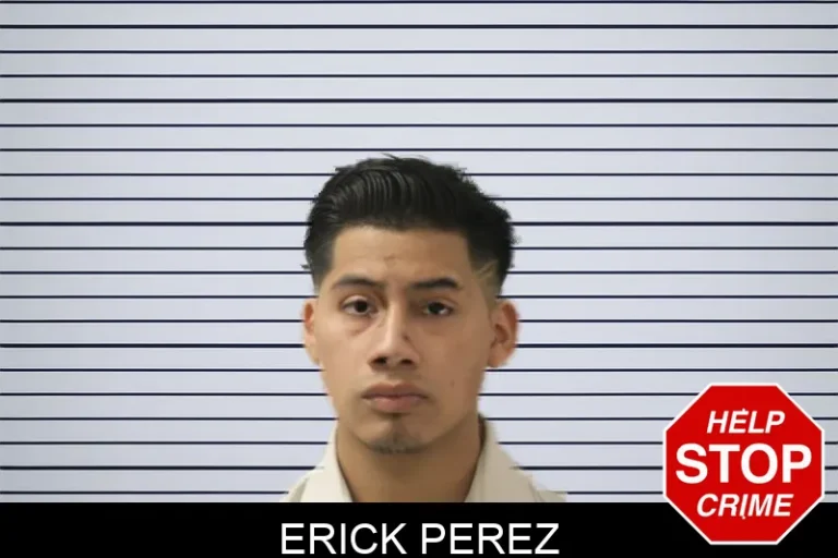 Erick Perez