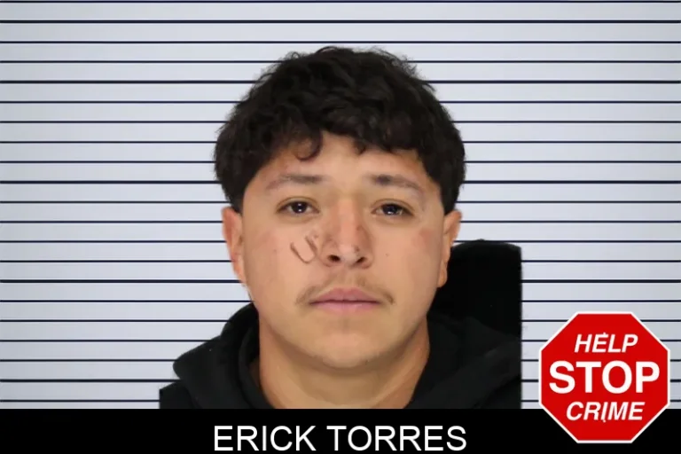 Erick Torres
