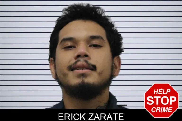 Erick Zarate