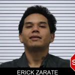 Erick Zarate mugshot – Colquitt County , Georgia Erick Zarate mugshot