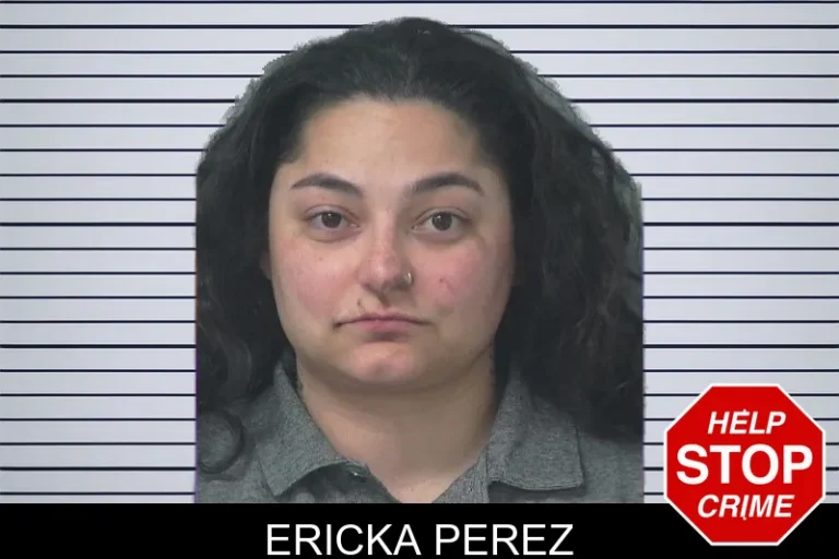 Ericka Perez mugshot – Gwinnett County , Georgia Ericka Perez