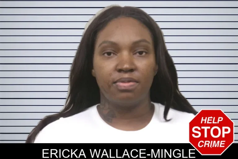 Ericka Wallace-Mingle