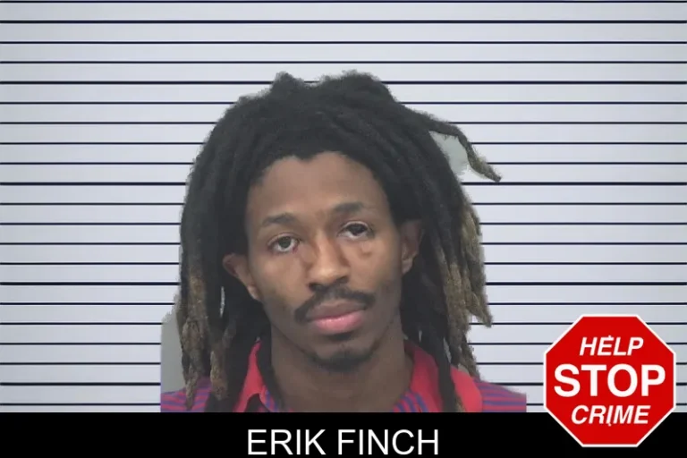 Erik Finch mugshot – Gwinnett County , Georgia Erik Finch