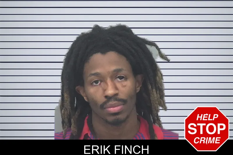 Erik Finch mugshot – Gwinnett County , Georgia Erik Finch mugshot