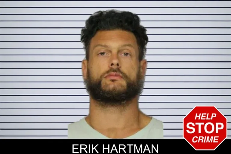 Erik Hartman